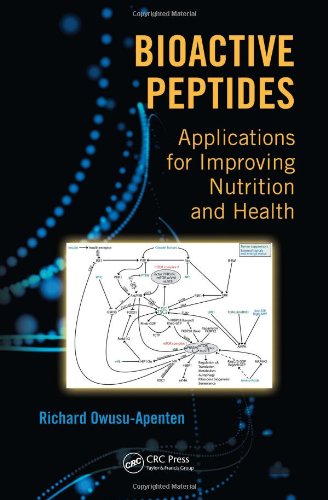 Bioactive Peptides Applications For Improving Nutrition And Health Owusuapenten R