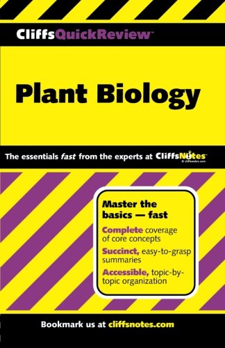 Plant Biology Rand Pj