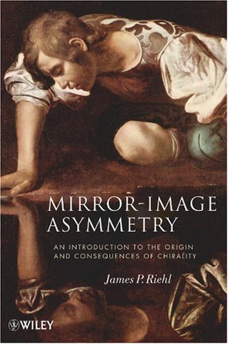 Mirrorimage Symmetry Riehl Jp