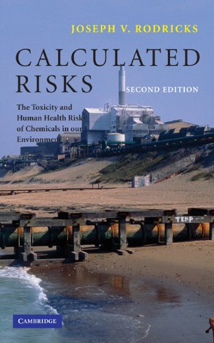 Calculated Risks 2ed Rodricks Jv