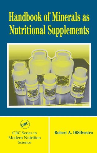 Crc Handbook Of Dietary Fiber In Human Nutrition 3ed Spiller G Ed