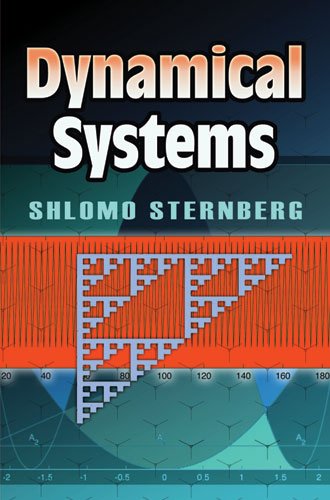Dynamical Systems Draft Sternberg S