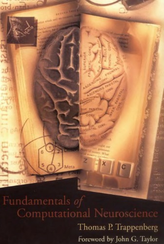 Fundamentals Of Computational Neuroscience Trappenberg T