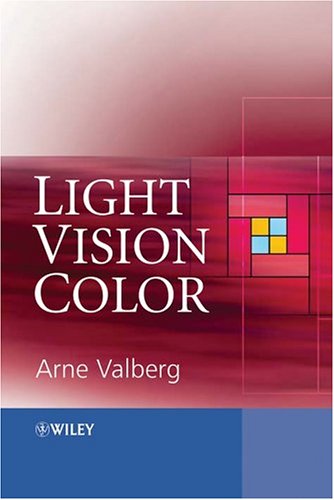 Light Vision Color Valberg A