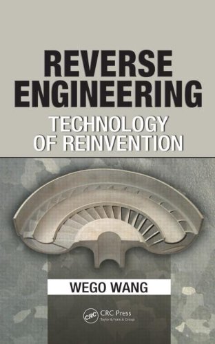 Reverse Engineering Technology Of Reinvention Wang W