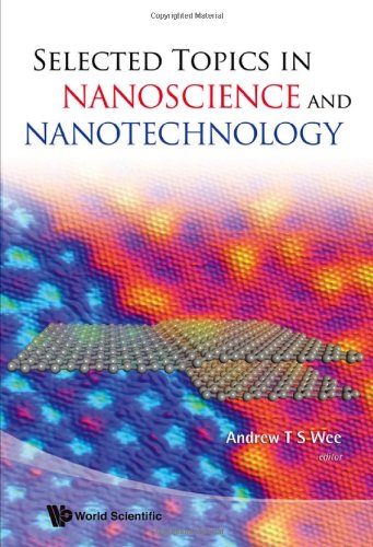 Advances In Nanoscience And Nanotechnology Wee A Ed