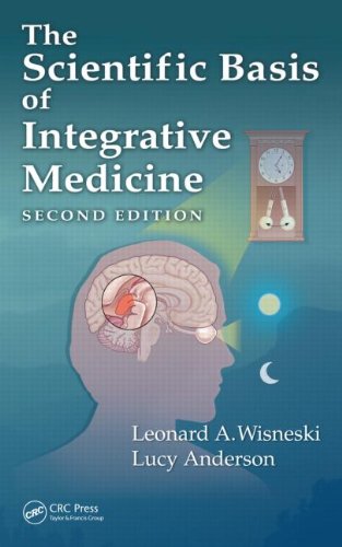 The Scientific Basis Of Integrative Medicine 2ed Wisneski L