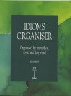 Idioms Organiser Wright J