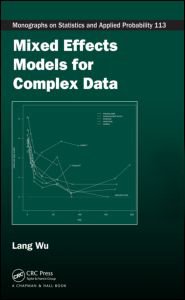 Mixed Effects Models For Complex Data Wu L
