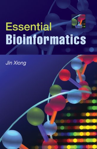 Essential Bioinformatics Xiong J