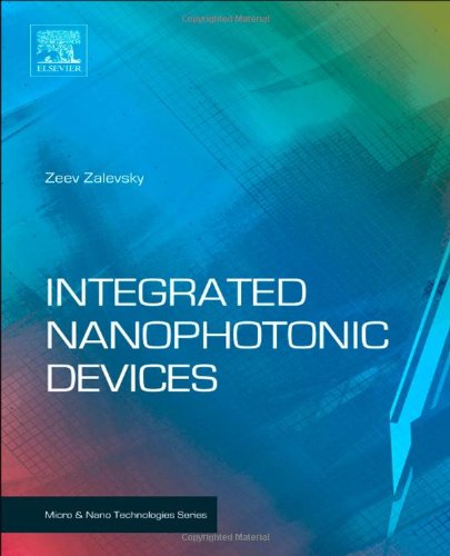 Integrated Nanophotonic Devices Zalevsky Z Abdulhalim I