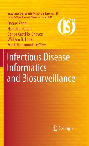 Infectious Disease Informatics And Biosurveillance Research Systems And Case Studies 1st Edition Henry Rolka
