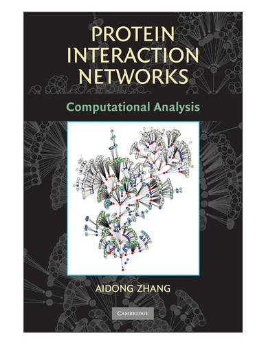 Protein Interaction Networks Zhang A