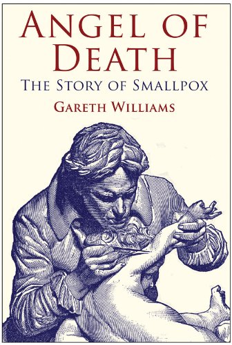 Angel Of Death G Williams