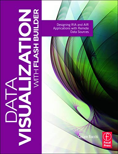 Data Visualization With Flash Builder Designing Ria And Air Applications With Remote Data Sources Visualizing The Web Pappsc Cesare Rocchi