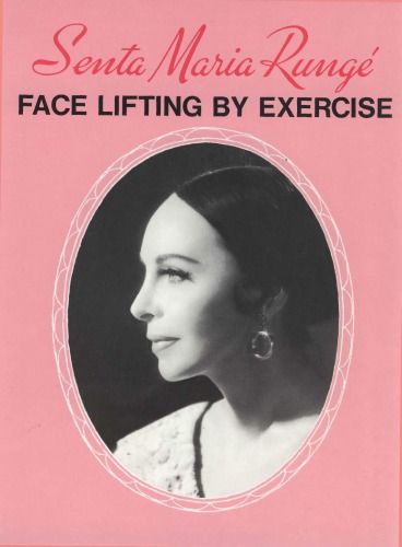 Face Lifting By Exercise 11th Edition by Santa Maria Runge 0960104283 978-0960104284