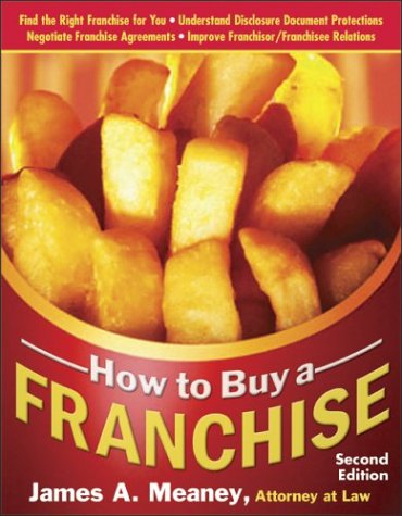 How To Buy A Franchise Sphinx Legal 2 Sub Meaney