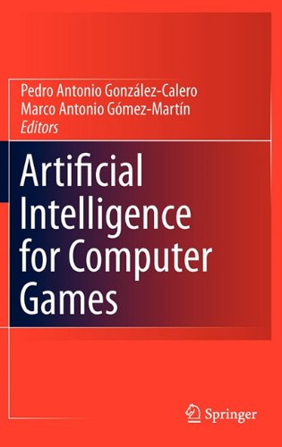 Artificial Intelligence For Computer Games 1st Edition Vadim Bulitko