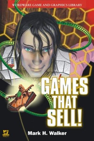 Games That Sell Mark Walker