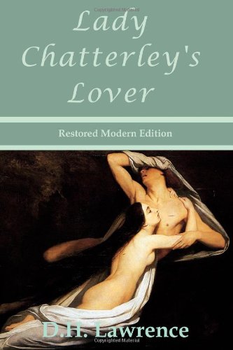 Lady Chatterleys Lover 1st Edition Dh Lawrence