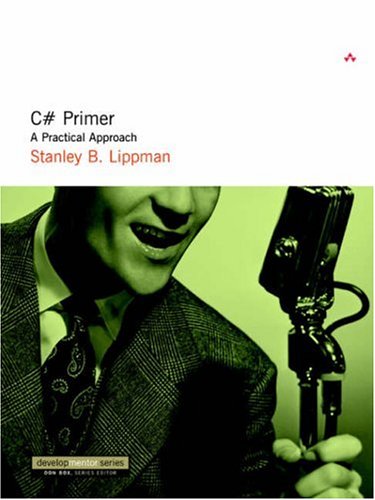 C Primer A Practical Approach 1st Edition Stanley B Lippman
