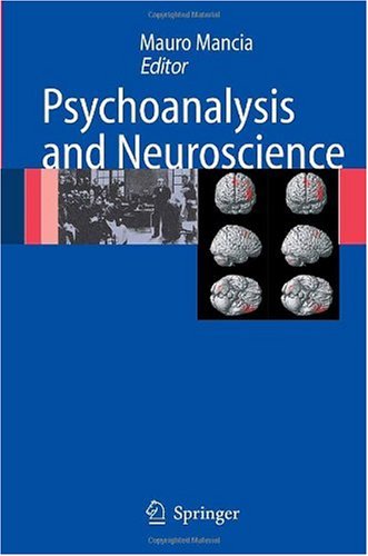 Psychoanalysis And Neuroscience 1st Edition Mauro Mancia
