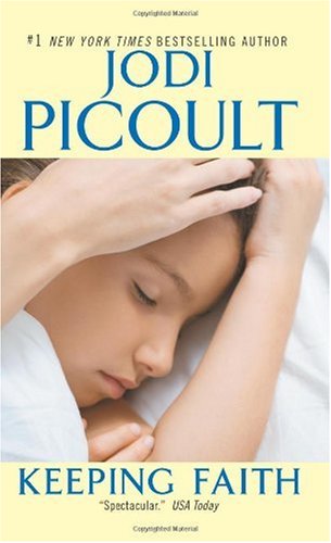 Keeping Faith Reprint Jodi Picoult