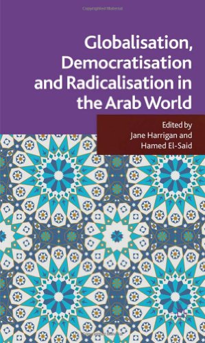 Globalisation Democratisation And Radicalisation In The Arab World Jane Harrigan