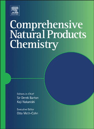 Comprehensive Natural Products Ii Chemistry And Biology Natural Products Structural Diversityi Secondary Metabolites Organization And Biosynthesis 1st Edition Lewis Mander