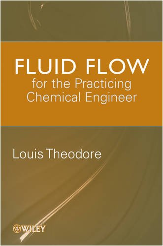 Fluid Flow For The Practicing Chemical Engineer Essential Engineering Calculations Series 1st Edition James P Abulencia
