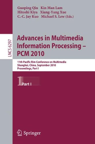 Advances In Multimedia Information Processing Pcm 2010 11th Pacific Rim Conference On Multimedia Shanghai China September 2124 2010 Proceedings Part I 1st Edition Qi Wang