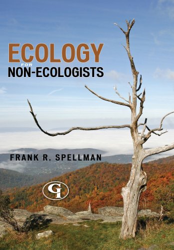 Ecology For Nonecologists 1st Edition Frank R Spellman