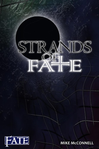 Strands Of Fate Mike Mcconnell