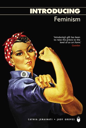 Introducing Feminism Cathia Jenainati