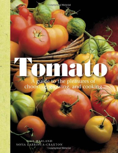 Tomato 1st Edition Dk Publishing