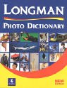 Longman Photo Dictionary Of British English 2nd Michael Mayer