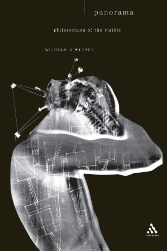 Panorama Philosophies Of The Visible Wilhelm S Wurzer