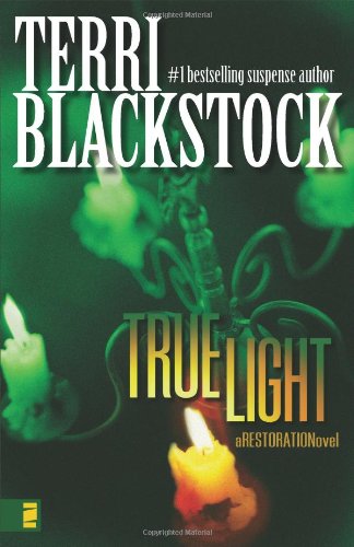 True Light Terri Blackstock