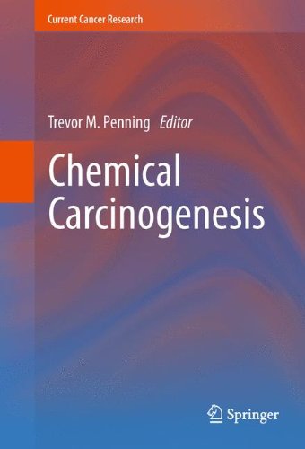 Chemical Carcinogenesis 1st Edition Ronald G Harvey Auth