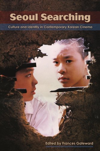 Seoul Searching Culture And Identity In Contemporary Korean Cinema Frances Gateward Ed