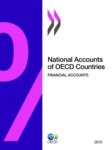 National Accounts Of Oecd Countries Financial Accounts 2010 Oecd