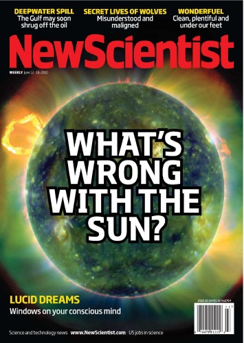 New Scientist Magazine 12 June 2010 206 2764 Reed Business Information Ltd
