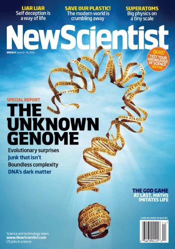 New Scientist Magazine 19 June 2010 206 2765 Reed Business Information Ltd