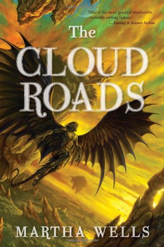 The Cloud Roads Martha Wells
