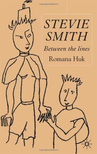 Stevie Smith Between The Lines Romana Huk