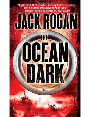 The Ocean Dark Jack Rogan