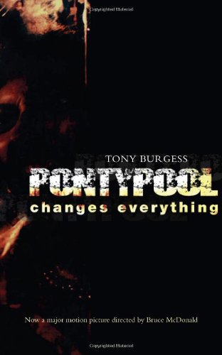 Pontypool Changes Everything Tony Burgess