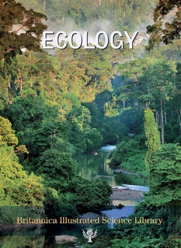Ecology Britannica Illustrated Science Library Volume 17 Michael Levy