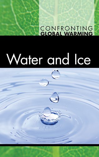 Water And Ice Confronting Global Warming 1st Edition Noah Berlatsky