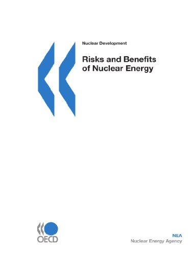 Nuclear Development Risks And Benefits Of Nuclear Energy Nuclear Energy Agency